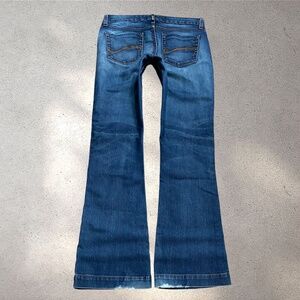 TwentyX Mid Rise Bootcut Jeans